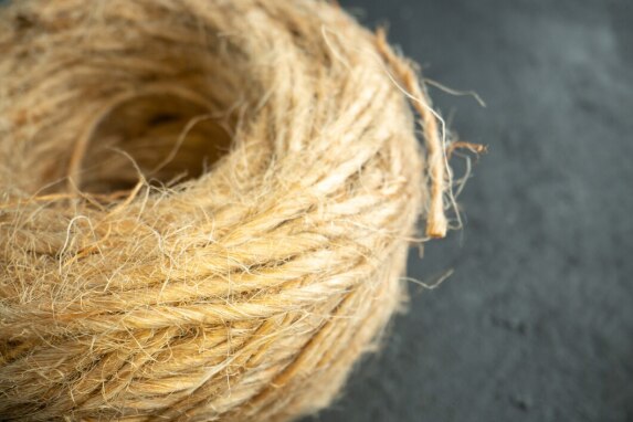 jute yarn
